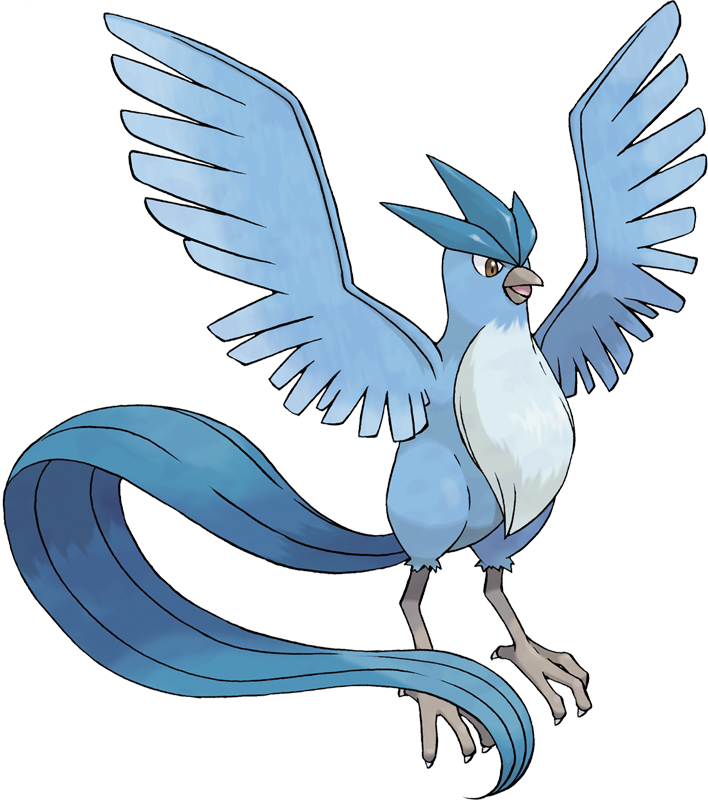 Articuno